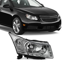 Headlight Right Side for Chevrolet Cruze 2011-2015