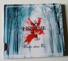 Eisblume - Unter dem Eis | CD |