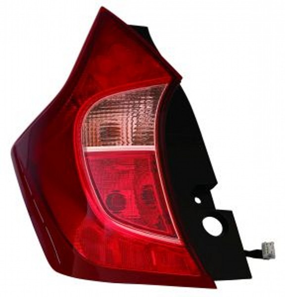 RüCkleuchte Heckleuchte Links FüR Nissan Note E12-image