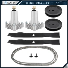 42" Deck Rebuild Kit for Craftsman LT1000 LT2000 DYT4000 130794 134149 144959