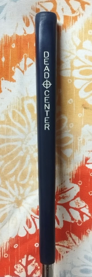 Vintage Ladies Titleist Dead Center Putter Topsighter TS-251 Lady Women #O80 - Image 4 of 4