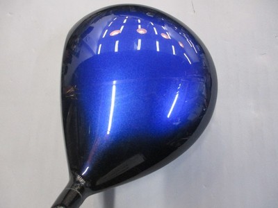 クラブ XXIO10 CRAFT Model | 10.5 | S | Dunlop XXIO 2018 Navy Driver 10.5 FUBUKI K60 (S) #536 Golf Clubs