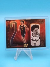 2021-22 Panini Chronicles Draft Picks - Gala Rookies Cade Cunningham #181 Bronze