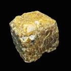 big VESUVIANITE crystal crystal SIERRA DE CRUCES Coahuila Mexico MEXICO
