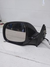 Retroviseur gauche (ou coque) Audi Q7
