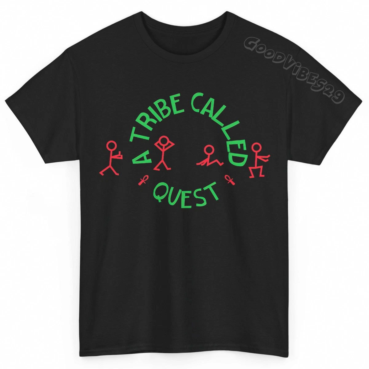 A Tribe Called Quest Indiana Men's T-Shirts for sale | eBay