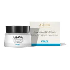 Hydrate Hyaluronic Acid 24/7 Cream Ahava 50ml