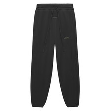adidas Fear Of God Athletics Pants Mens Black Casual Athletic Bottoms IX1949