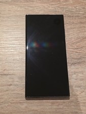 Samsung Galaxy S23 Ultra SM-S918B/DS 256GB Phantom Black