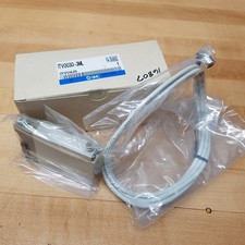 SMC ITV0030-3ML Electro Pneumatic Regulator - NEW