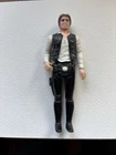 Star Wars - Han Solo* - Original 1977 Kenner Action Figure **VINTAGE**