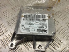 PEUGEOT RCZ Airbag-Steuergerät 9673605880 2.00 Diesel 120kw 2012 30998863