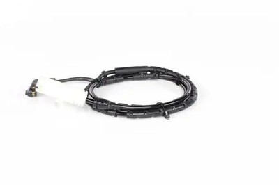 Warnkontakt, Bremsbelagverschleiß Scheibenbremse 1 987 473 069 BOSCH für BMW 3 1