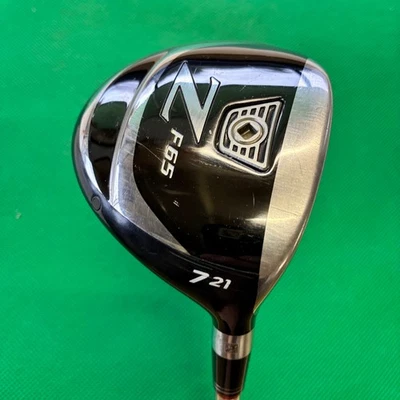 Srixon 7-Wood Fairway Wood Golf Clubs for sale | eBay
