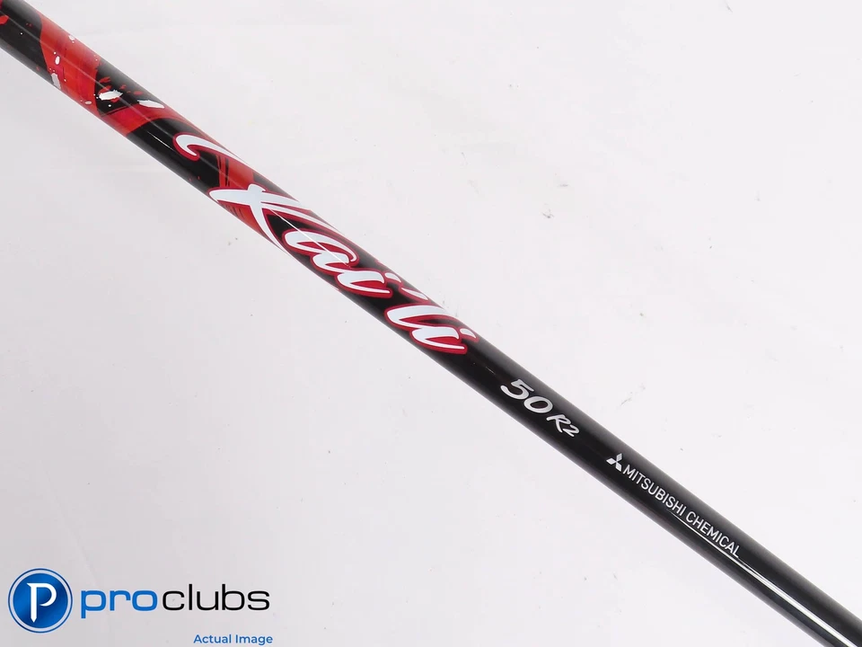 New! Left Handed Cobra Aerojet MAX 12* Driver - Kai'li Red 50g Senior - 451110 - Image 3 of 4