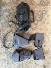 Shine Well Air Compression Leg Massager Therapy