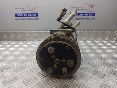 24461719  Klimakompressor Opel corsa c 14 16v 90 cv