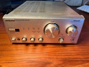 ONKYO a 9555 | eBay