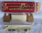 American Flyer/ Gilbert HO # 33818 Great Northern Hayjector, boxed painted shell — photo 2
