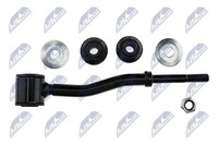 Nty Stange/Strebe, Stabilisator ZLP-CH-013 FüR Jeep