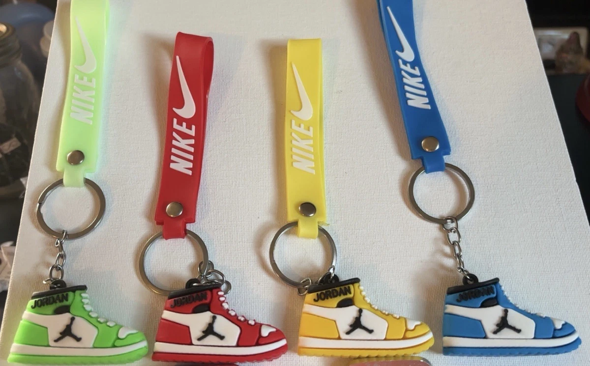Jordan Keychain for sale - eBay