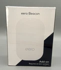 EERO Beacon 350 Mbps Mesh WiFi Range Extender Model D010001 New Sealed