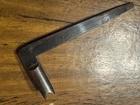 Civil War Era ?? Colt Nipple Wrench believe for 1851 & 1860 Colts