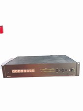 Extron IN1608 MA 70 HDBT Scaling Presentation Switcher 60-1238-73 HDBaseT Out