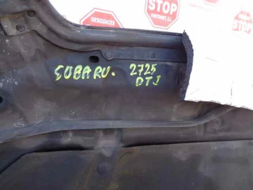 Capo para SUBARU LEGACY COMBI/ OUTBACK (B13/BP) 2.5i Outback 2005 714266 - Imagen 4 de 6