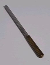 SSR Spe-D-Cut Straight Flute Chucking Reamer 1290 Size 7/32" Diameter
