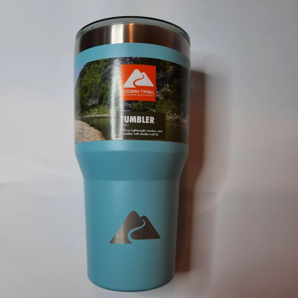 Ozark Trail Stainless Steel Tumbler - 32 oz