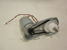 HP Officejet Pro X476dw MFP Printer REPLACEMENT Duplex Drive Motor CN459-60311