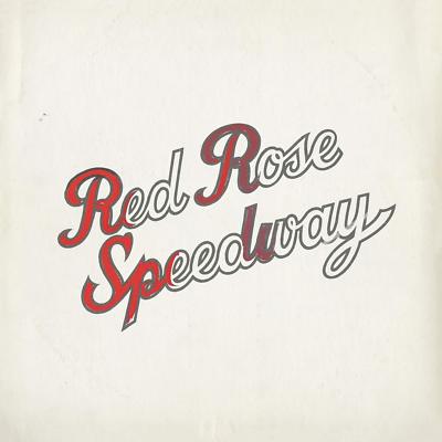 PAUL MCCARTNEY & WINGS - RED ROSE SPEEDWAY (ORIG. DOUBLE ALBUM)  2 VINYL LP NEU