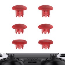 Custom Swappable Analog Stick Joystick Caps Thumbsticks for PS5 Edge Controller