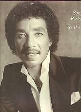SMOKEY ROBINSON SEALED LP - It's You Lady - Picture 1 of 1