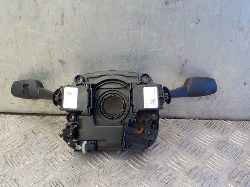 BMW 1 / 3 E SERIES 2009-2011 WIPER & INDICATOR STALK 9164416-04 - Picture 7 of 12