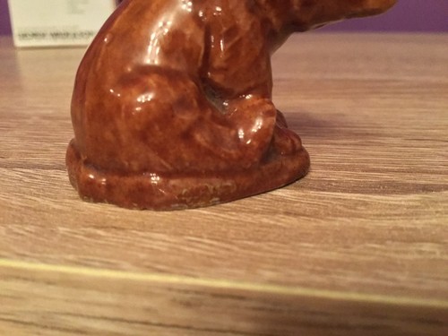 Wade Whoppas Set One, Red Box, 1976-1981, Polar Bear, Elephant, Hippo, Tiger - Picture 8 of 12