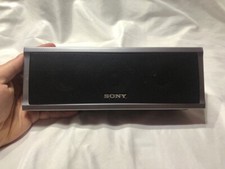 Sony SS-CT80 Surround Speaker Center DAV Home Theater System