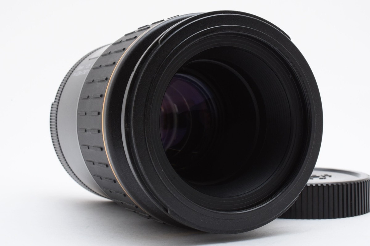 美品⭐タムロン SP AF 90mm F2.8 72E Nikon Fマウント Amazon | TAMRON 単焦点マクロレンズ SP AF90mm F2.8 Di MACRO 1