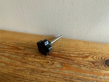 REEBOK ZR9 TREADMILL SAFETY BOLT 6cm LONG FOR SUPPORTING DECK