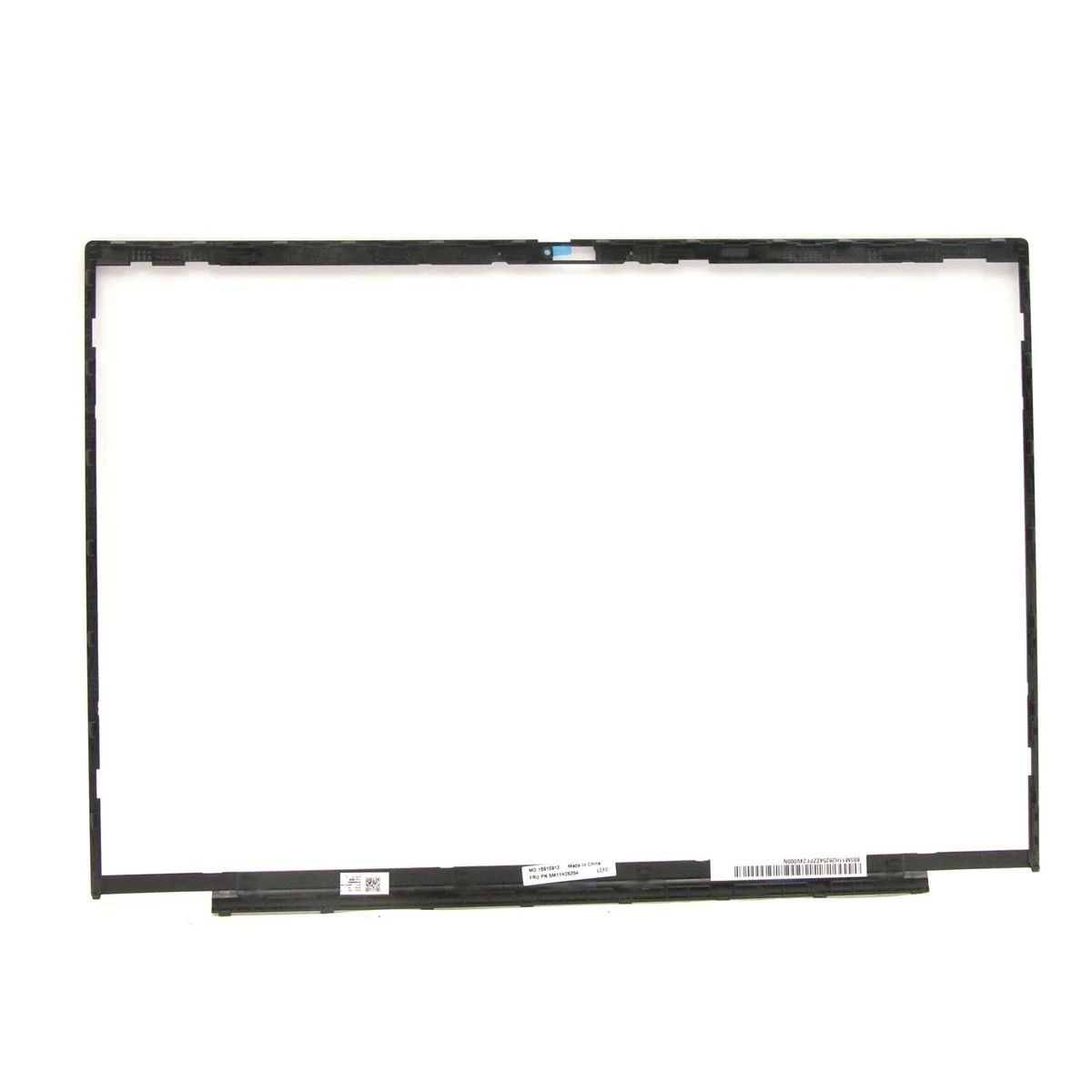 New for Lenovo Thinkpad T16 G1 LCD Bezel Front Frame Screen B 