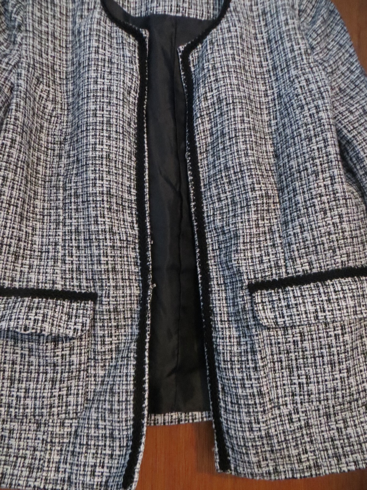 Elementz Medium Jacket - image 9