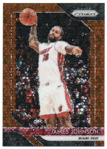 2018-19 Panini Prizm Prizms Fast Break Bronce/20 elige cualquier conjunto completo - Imagen 13 de 15