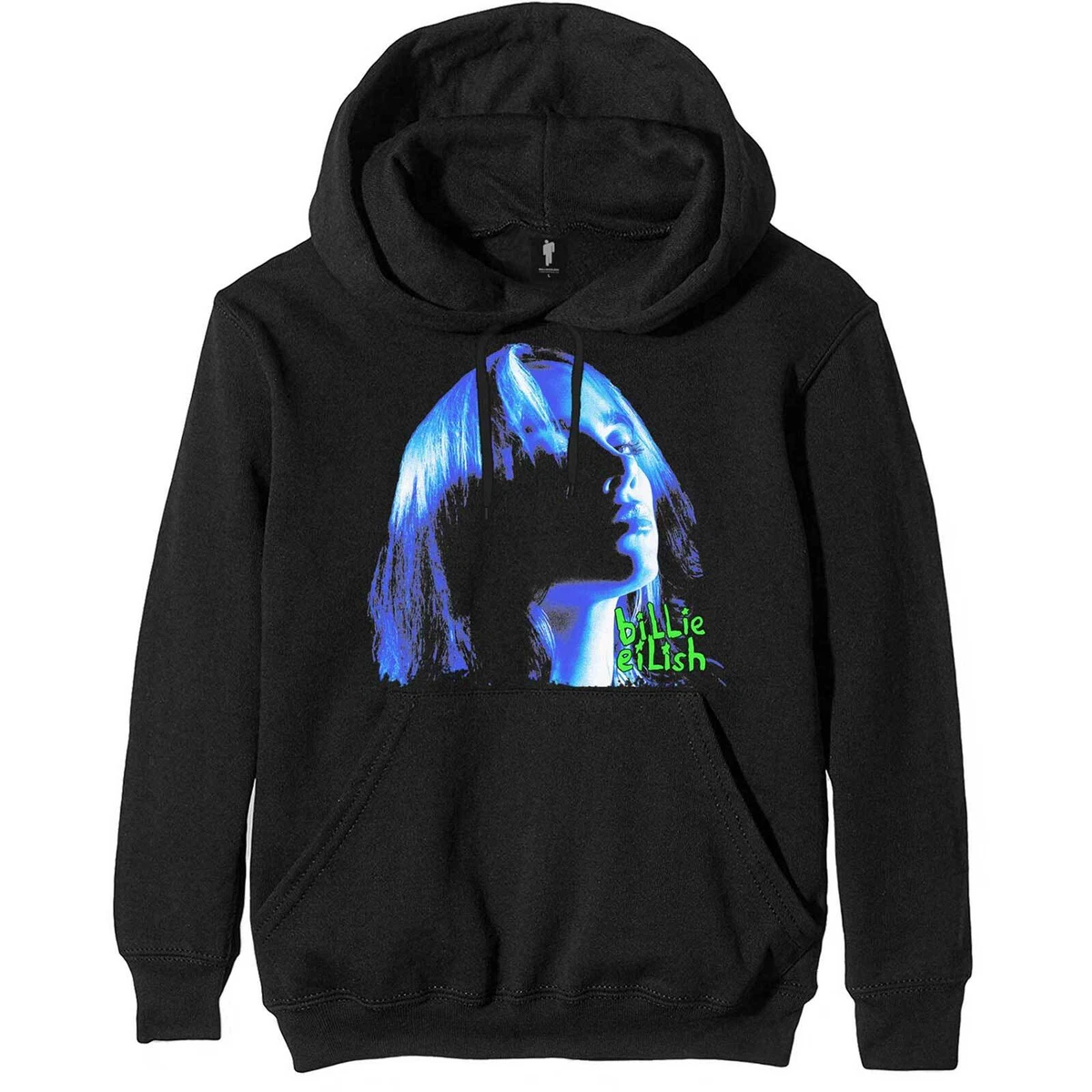 Billie cheap eilish pullover