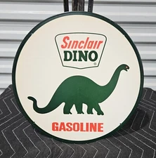 Sinclair Dino Gasoline