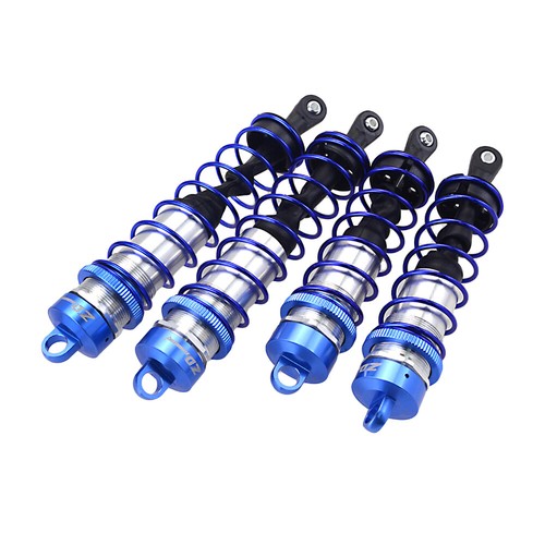 Amortiguador delantero trasero para camión buggy furgoneta 1/8 JLB HSP EM carreras HPI - Imagen 11 de 22