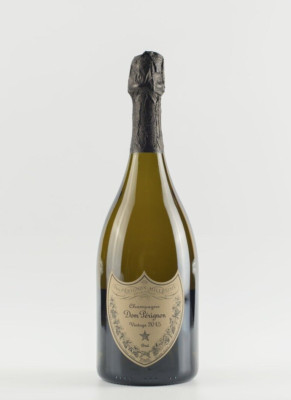 Dom Perignon Vintage 2015 0,75 Liter