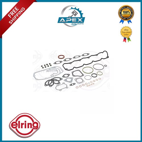 Elring 428.880 - Kit Guarnizioni Testata Per Motori 1.9 TDI, Compatibile Con Audi, VW, Skoda, Ford, Seat (1995-2008)