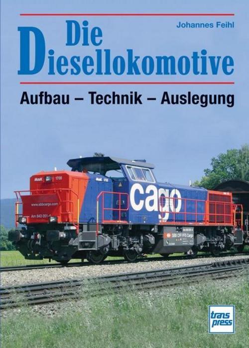 Thumbnail - Die Diesellokomotive Johannes Feihl