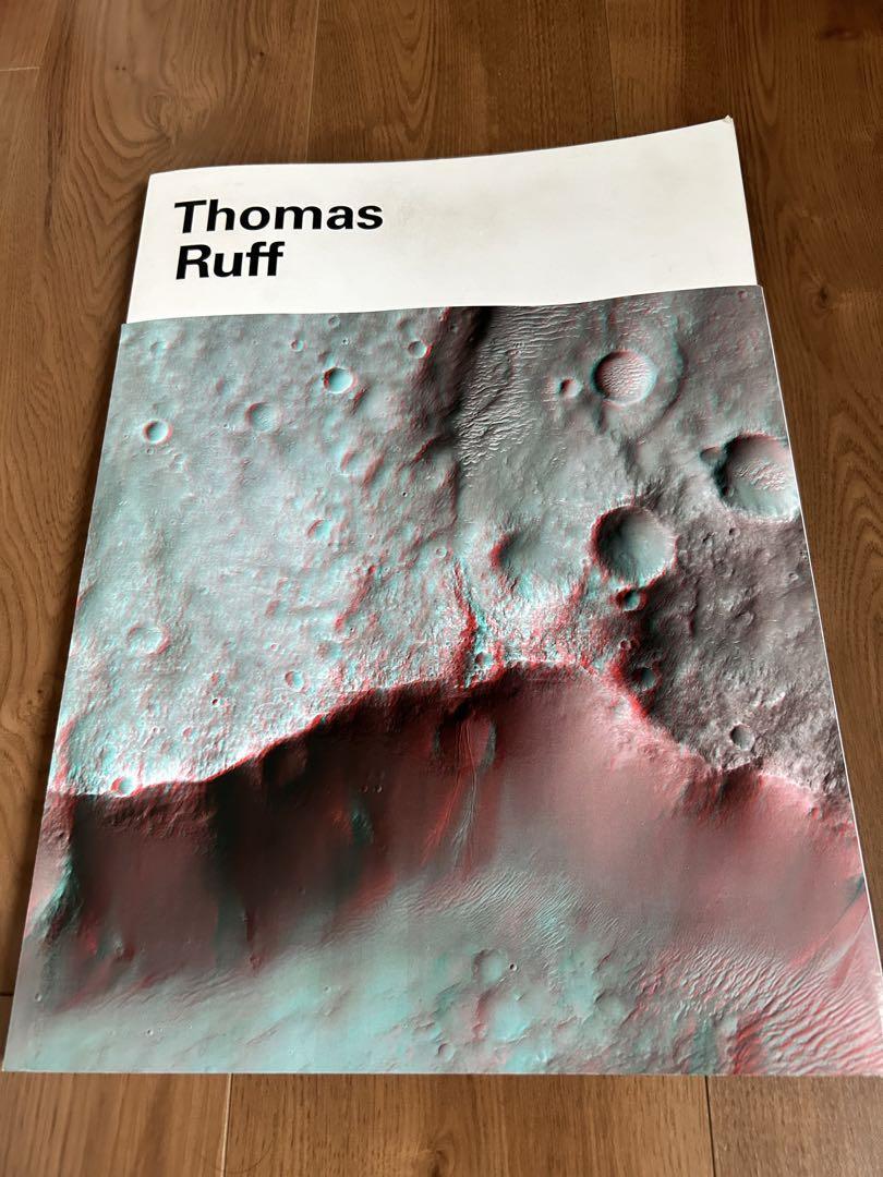 Thomas Ruff 作品集 Amazon.co.jp: Thomas Ruff Lichten トーマスルフ 作品集 : おもちゃ